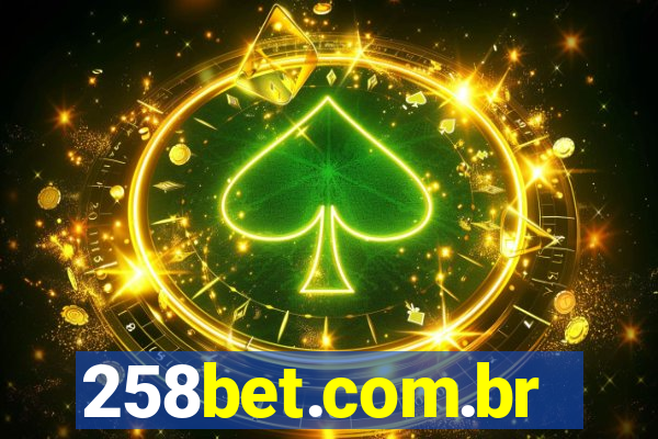 258bet.com.br