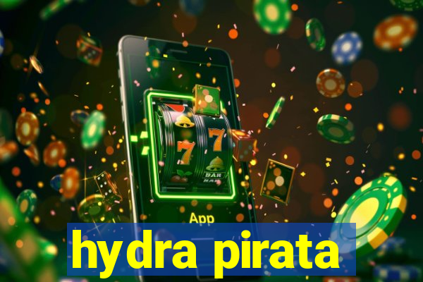 hydra pirata