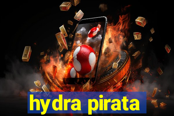 hydra pirata