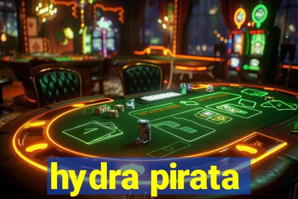 hydra pirata