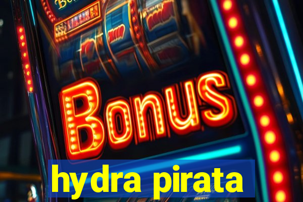 hydra pirata