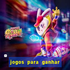 jogos para ganhar dinheiro via pix gratis