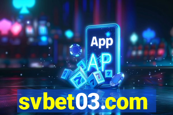 svbet03.com