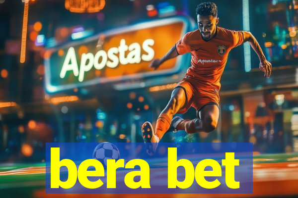 bera bet