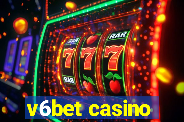 v6bet casino