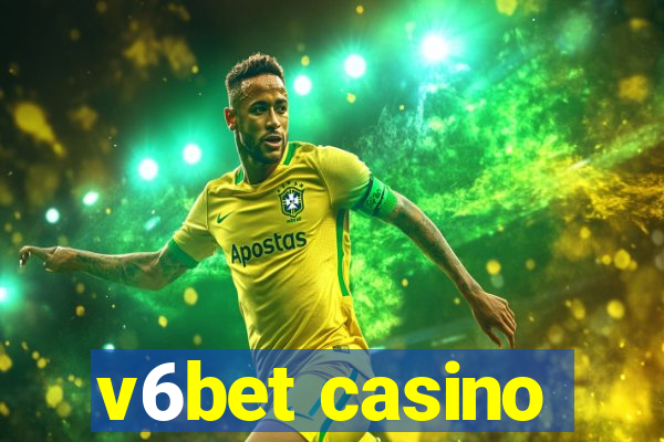 v6bet casino