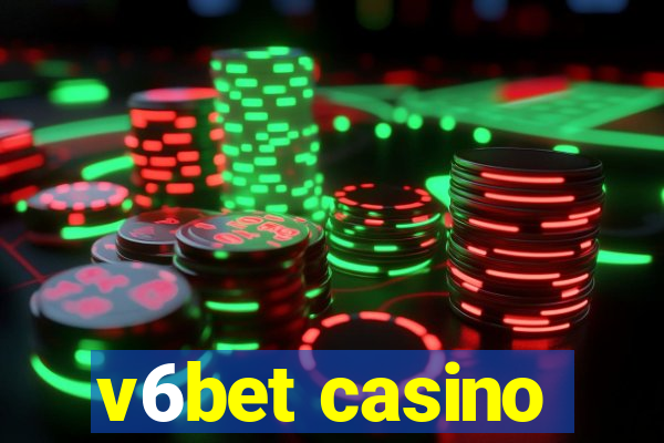 v6bet casino