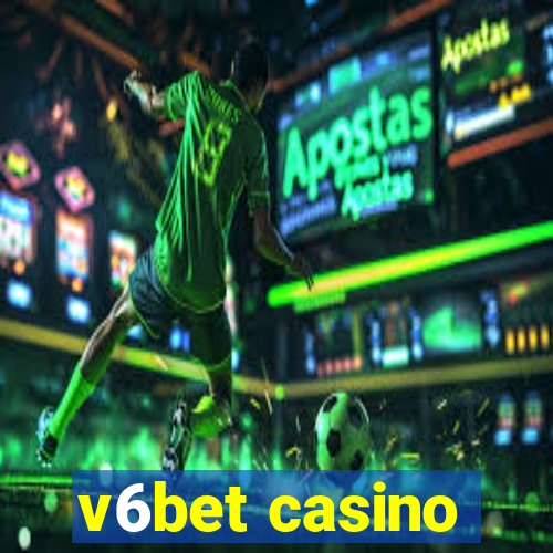 v6bet casino