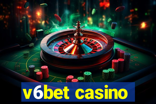 v6bet casino