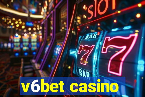 v6bet casino