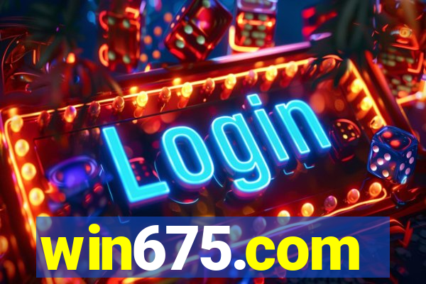 win675.com