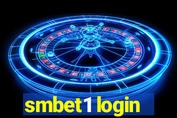 smbet1 login