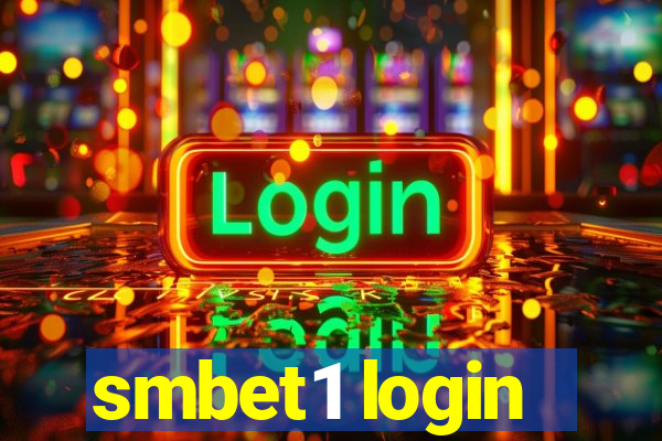 smbet1 login