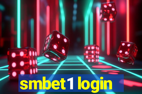 smbet1 login