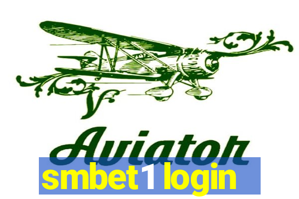 smbet1 login