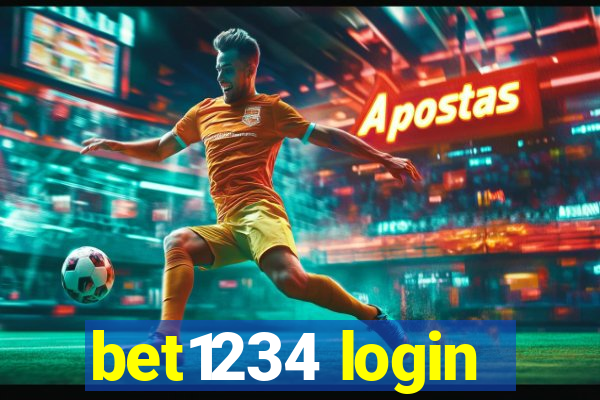 bet1234 login