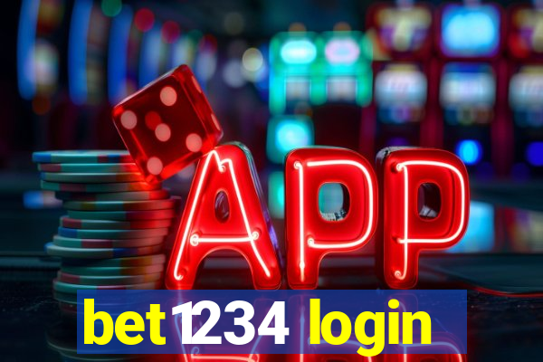 bet1234 login