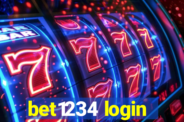 bet1234 login