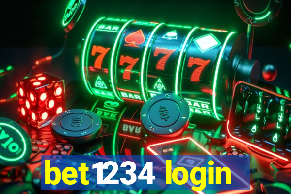 bet1234 login