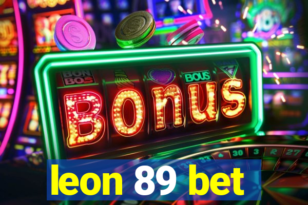 leon 89 bet