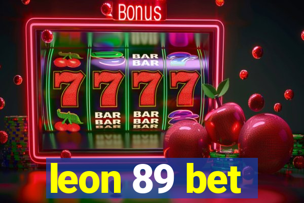 leon 89 bet