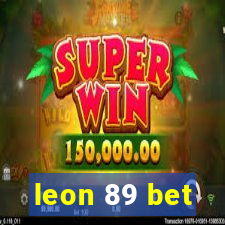 leon 89 bet