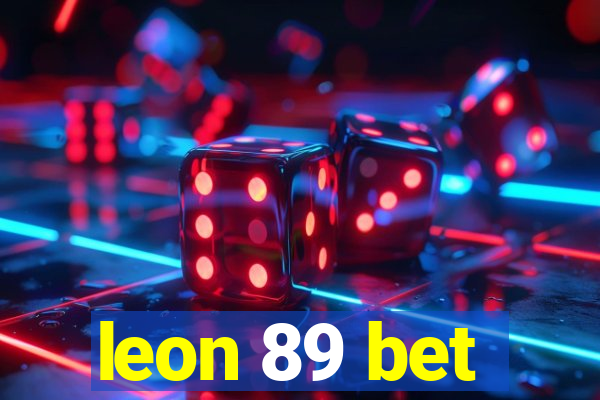 leon 89 bet