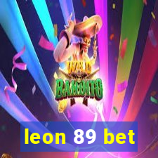 leon 89 bet