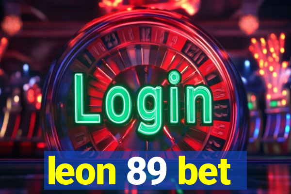 leon 89 bet