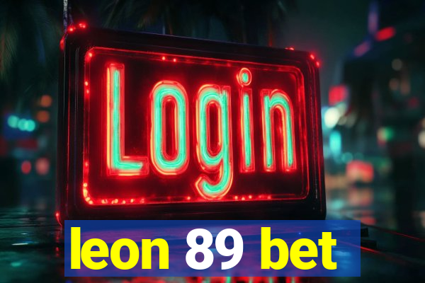 leon 89 bet