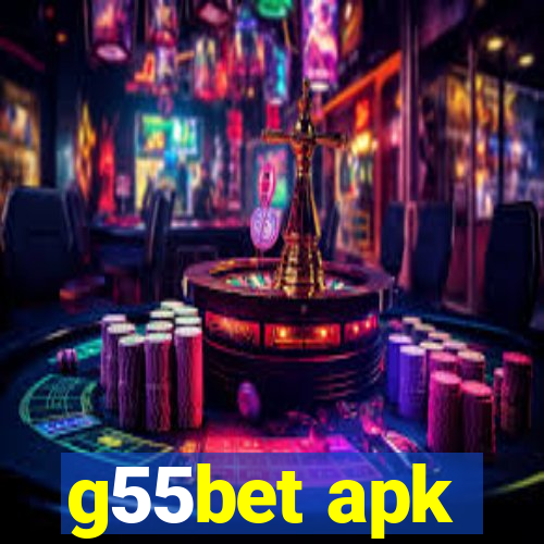 g55bet apk