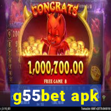 g55bet apk