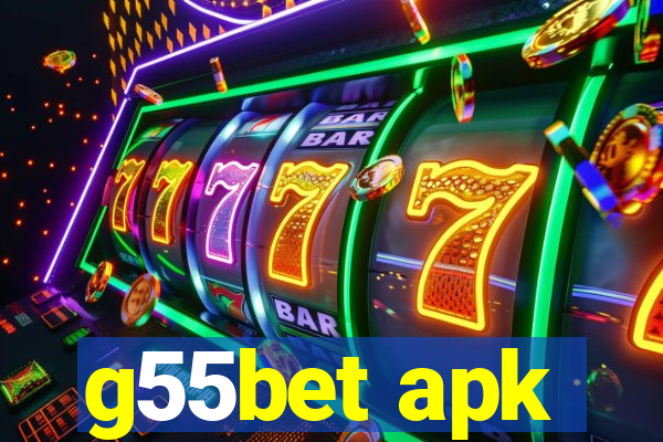 g55bet apk