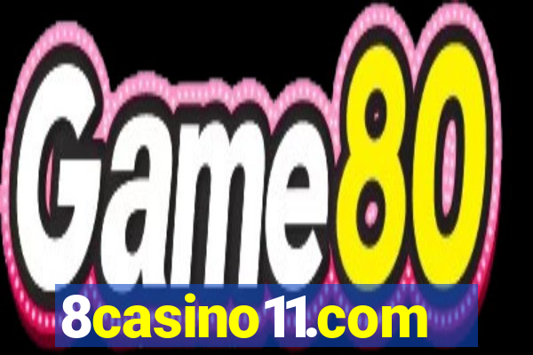 8casino11.com