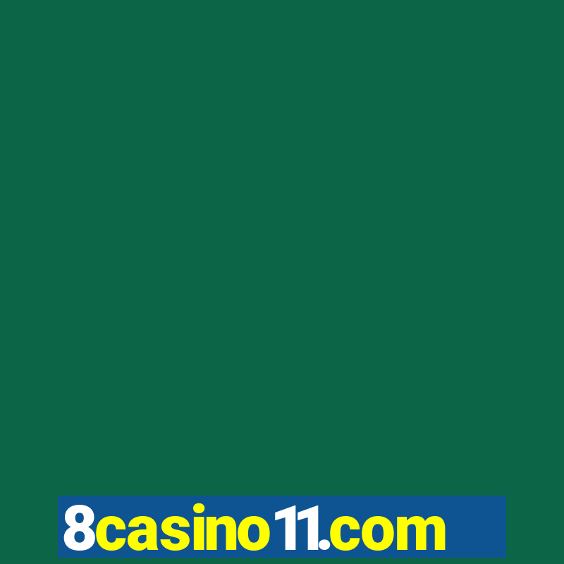 8casino11.com