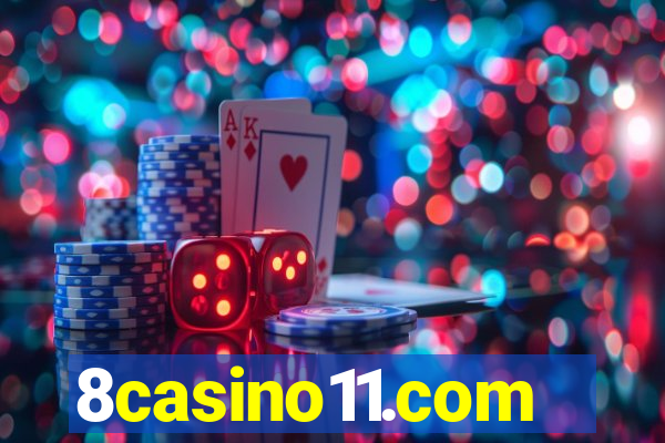 8casino11.com