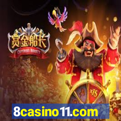 8casino11.com