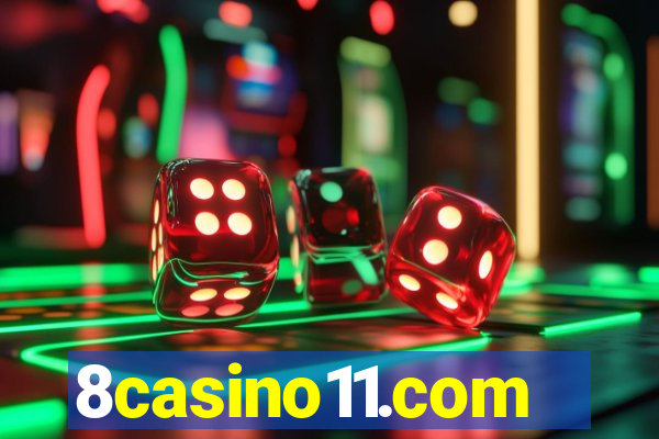 8casino11.com