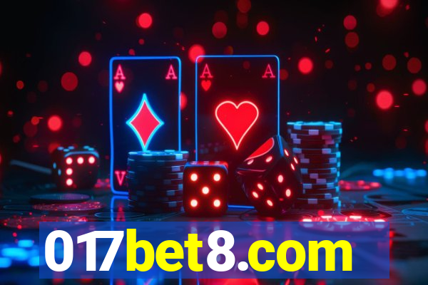 017bet8.com