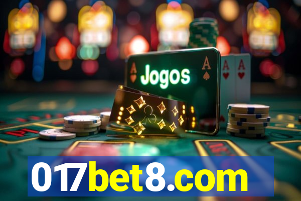 017bet8.com