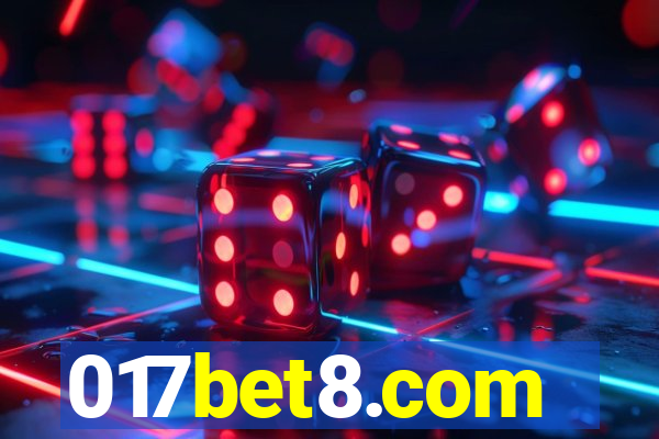 017bet8.com