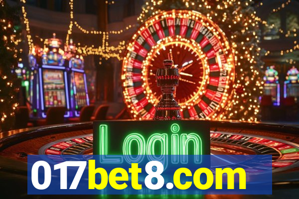 017bet8.com