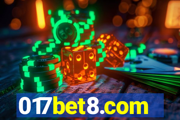 017bet8.com