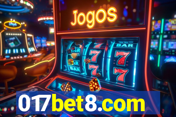 017bet8.com