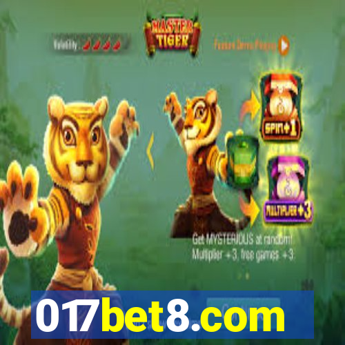 017bet8.com