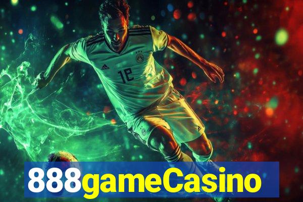 888gameCasino