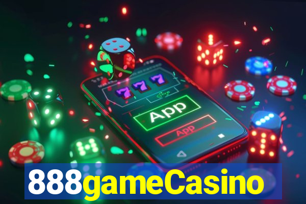 888gameCasino