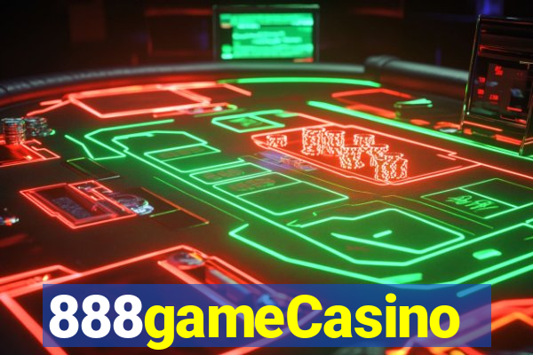 888gameCasino