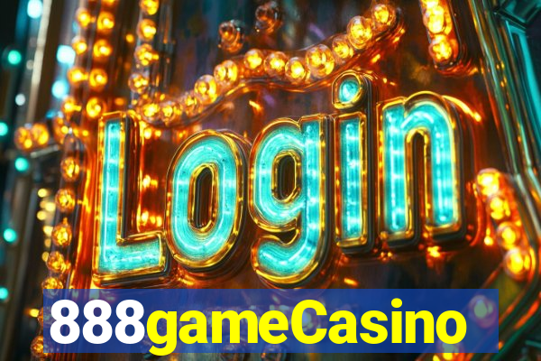 888gameCasino