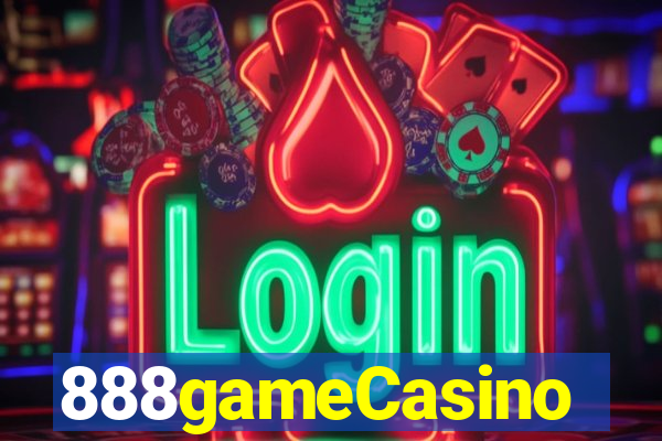 888gameCasino